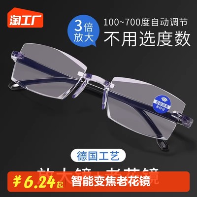 智能眼鏡 網購新風尚，開啟未來視界