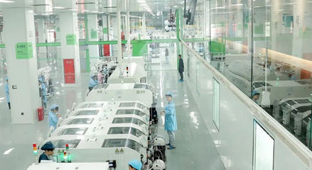 MWC2024完美收官 微網(wǎng)優(yōu)聯(lián)攜創(chuàng)新方案、全系產(chǎn)品及智能制造實(shí)力閃耀，智能眼鏡引矚目