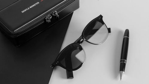 華為×GENTLE MONSTER Eyewear Ⅱ 智能眼鏡體驗(yàn) 視看未來(lái)，潮流之選